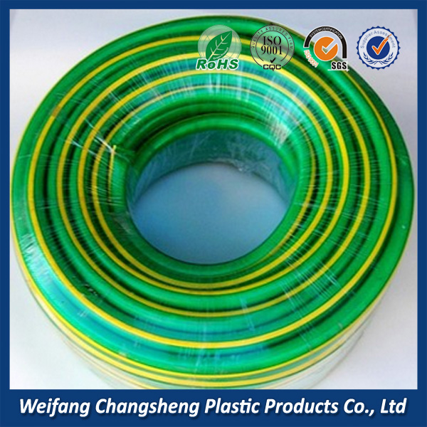 pvc garden flexible water hose